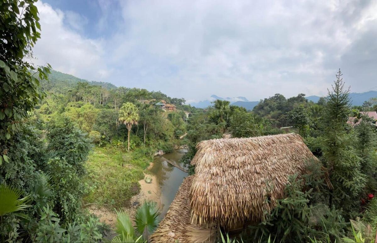 Ha Giang Faithien Homestay Pokoj fotografie