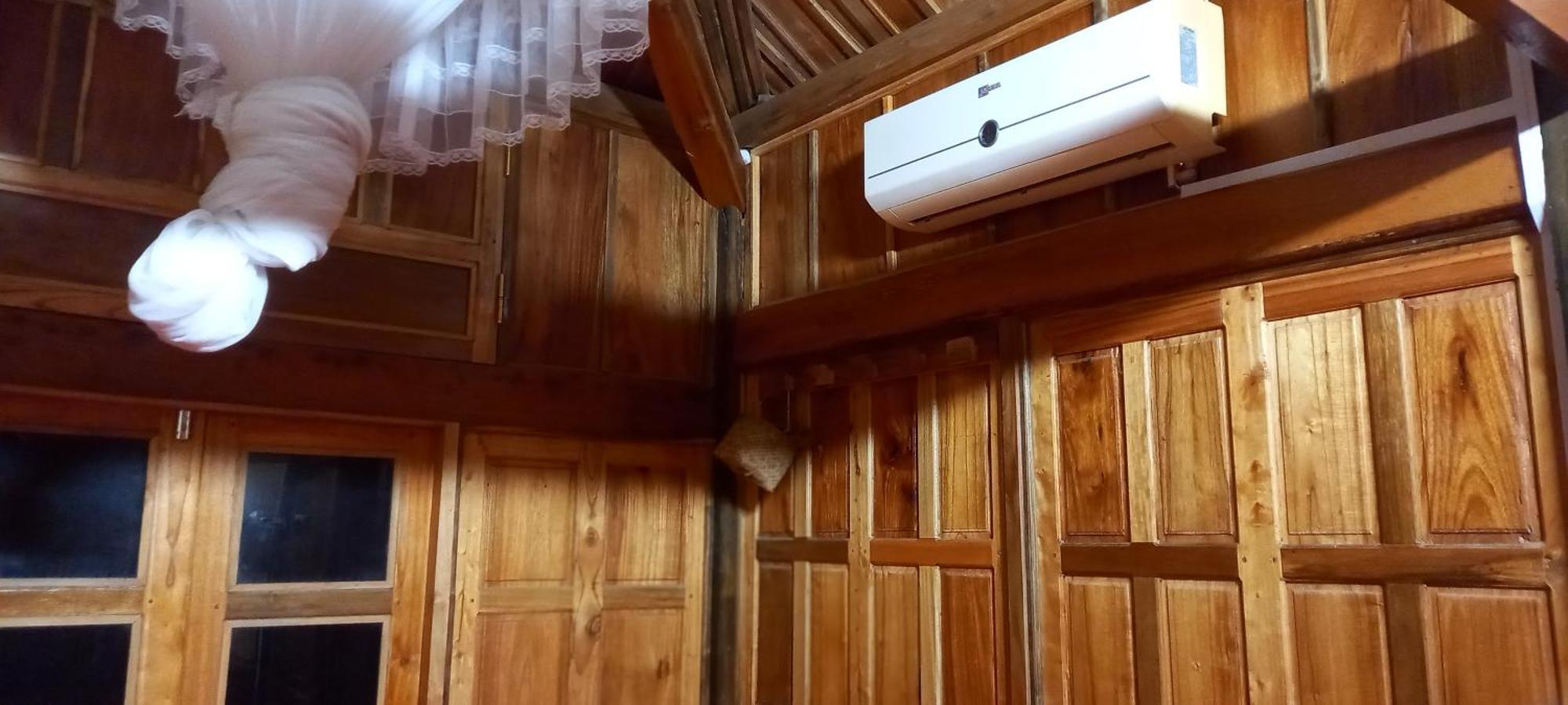 Ha Giang Faithien Homestay Pokoj fotografie