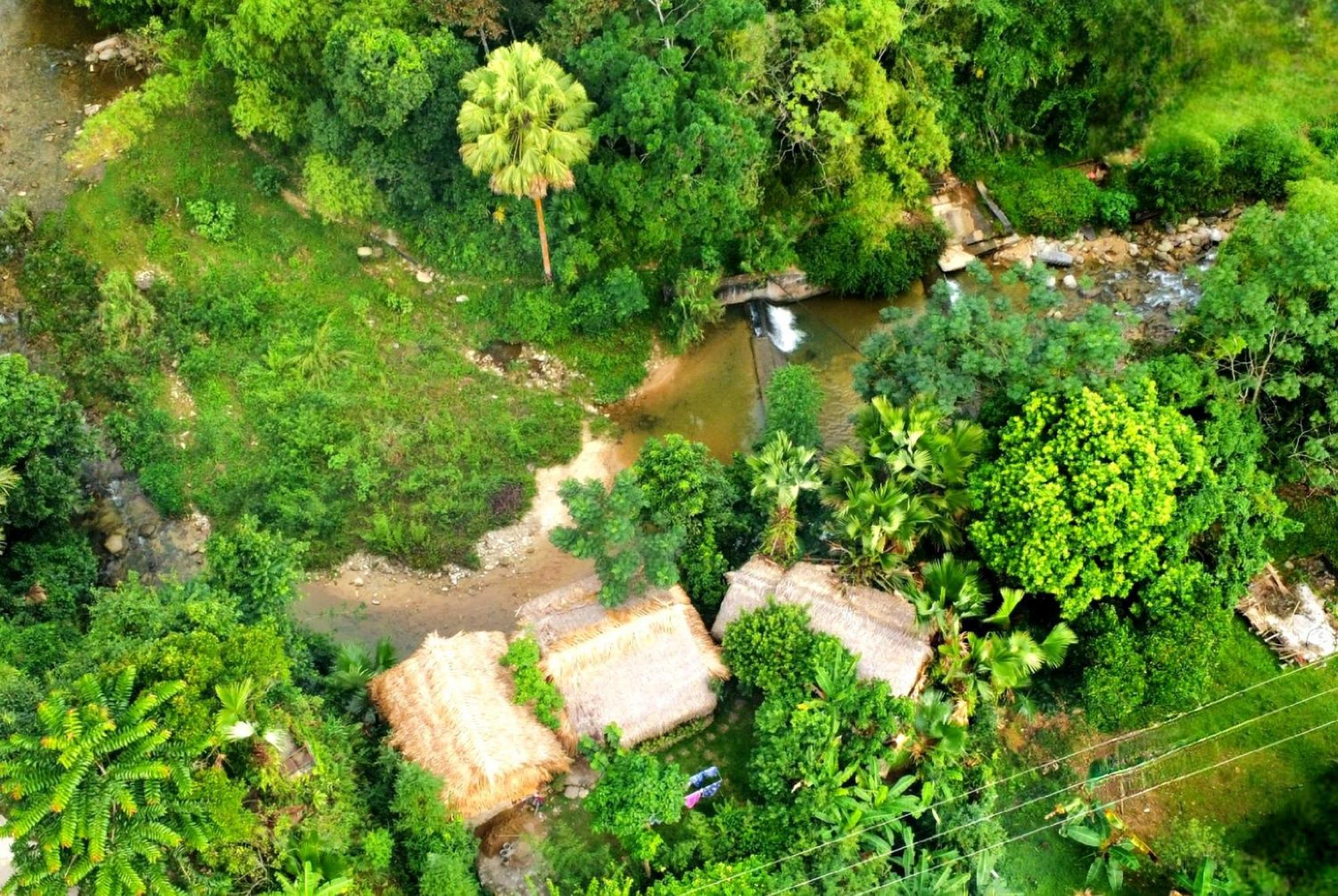 Ha Giang Faithien Homestay Pokoj fotografie