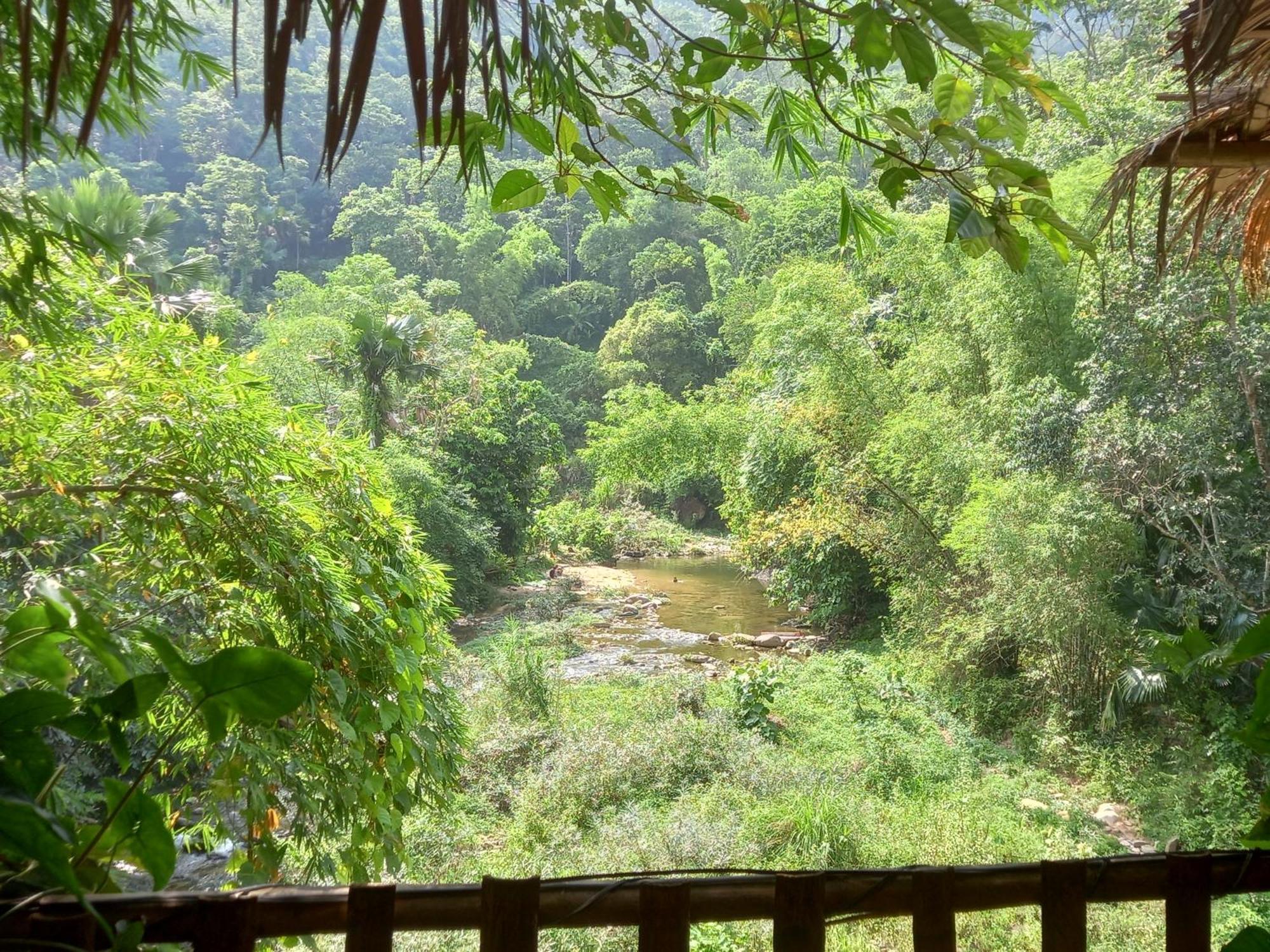 Ha Giang Faithien Homestay Pokoj fotografie