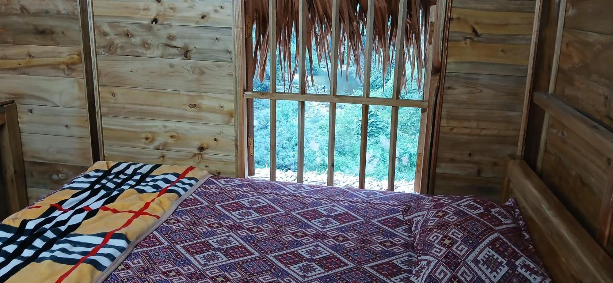 Ha Giang Faithien Homestay Pokoj fotografie