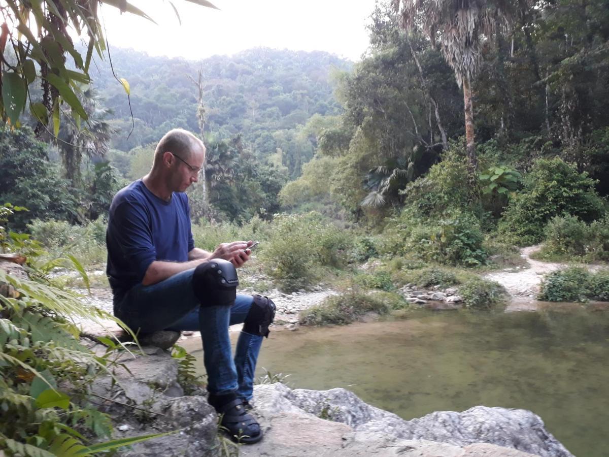 Ha Giang Faithien Homestay Exteriér fotografie