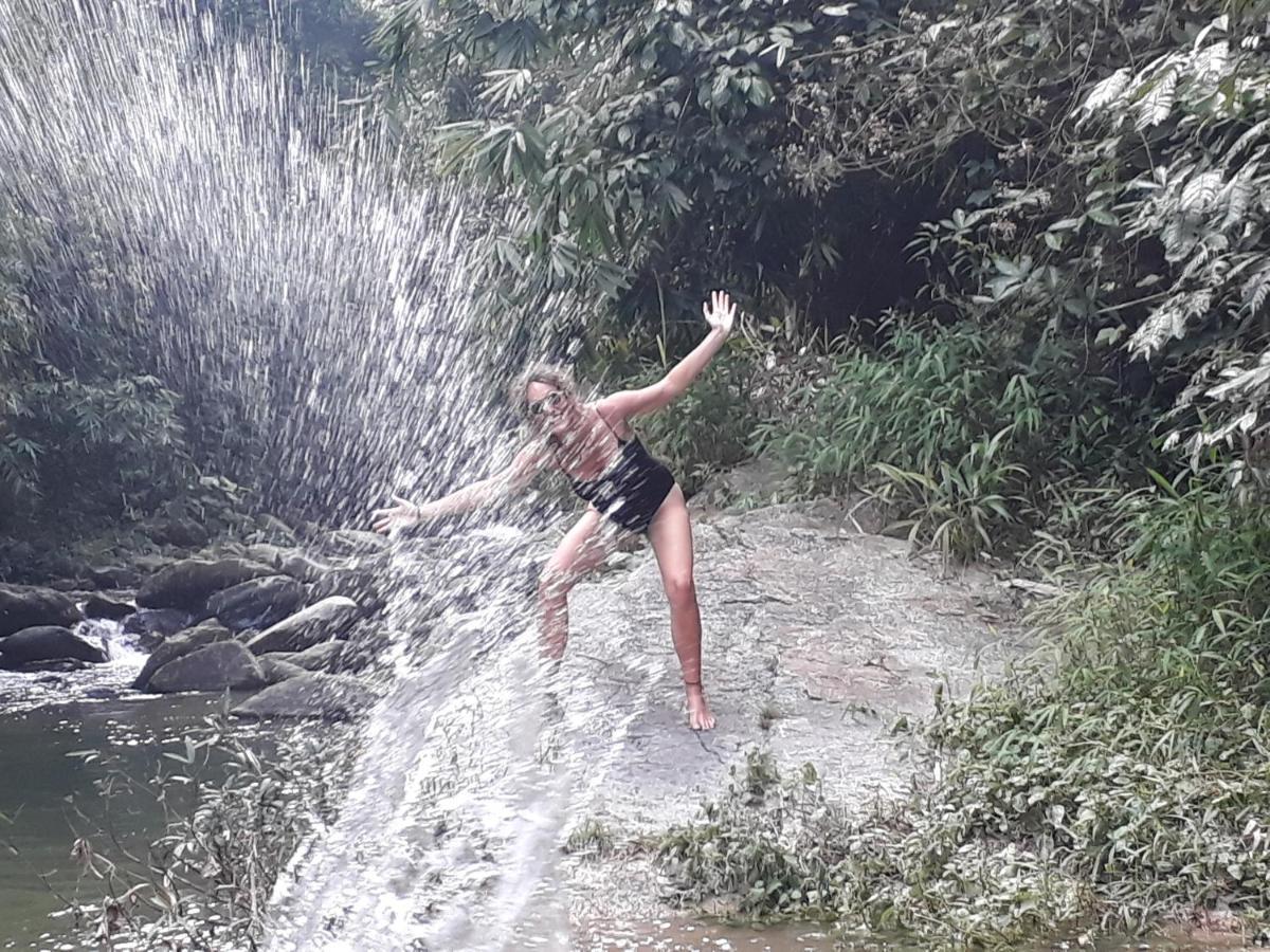 Ha Giang Faithien Homestay Exteriér fotografie